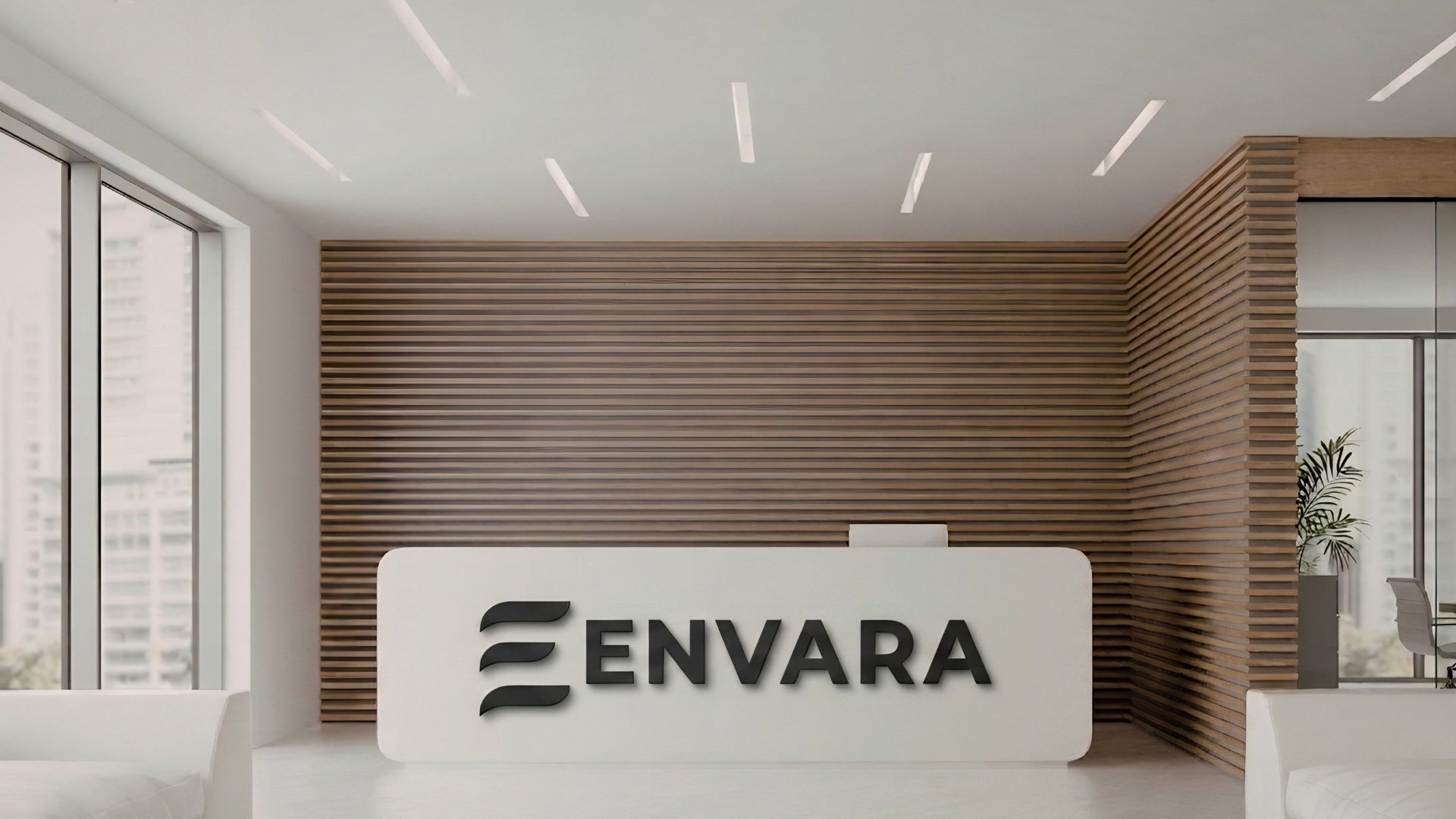 Envara Office